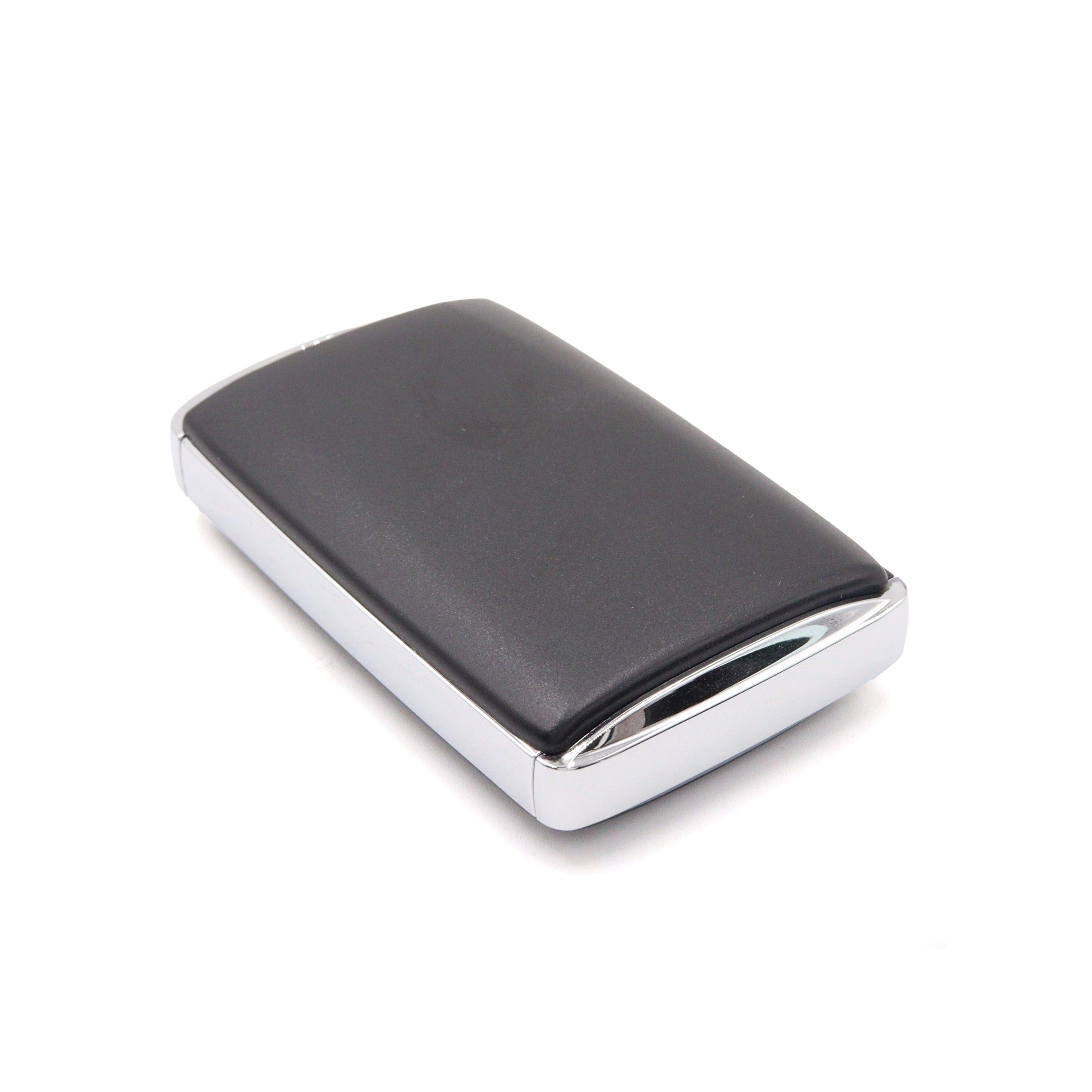 2 Button MAZ24R Smart Key Replacement Shell To Suit Mazda CX-3, CX-5, MX-5 | Remote Pro